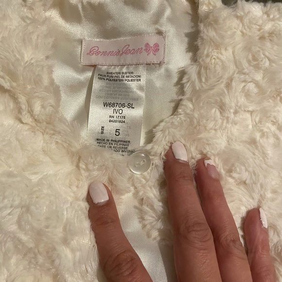 Kids jacket - Picture 3 of 3